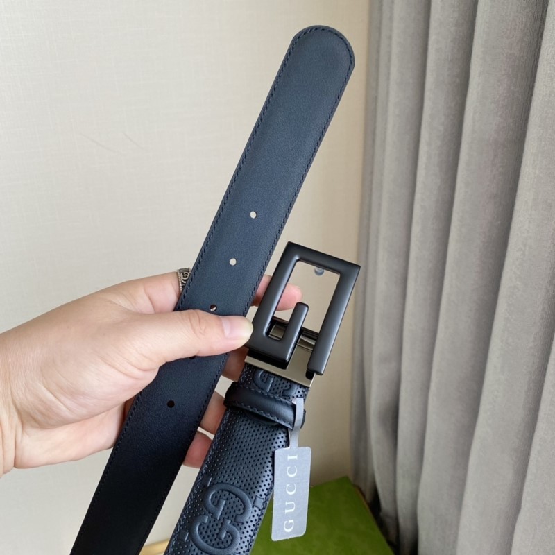 Gvc*1 belts